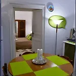 San Basilio شقة
