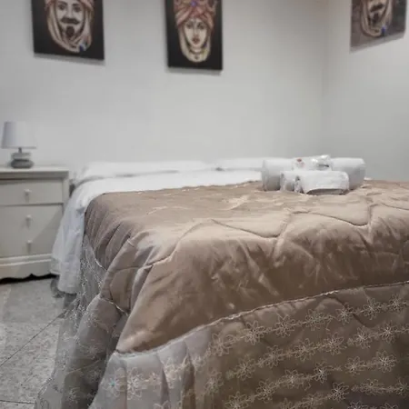 San Basilio * باليرمو