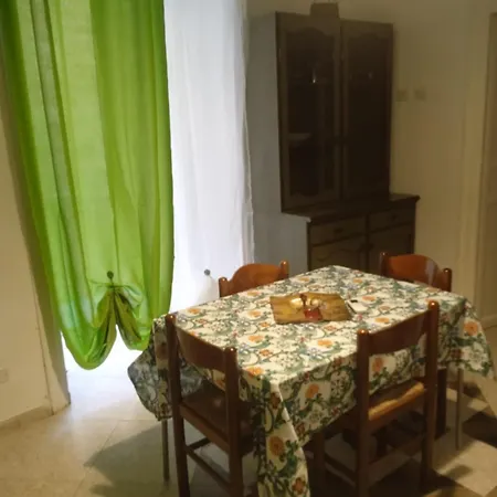 San Basilio * パレルモ
