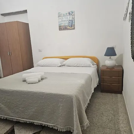 San Basilio * Палермо