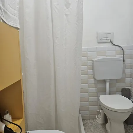 San Basilio * Палермо