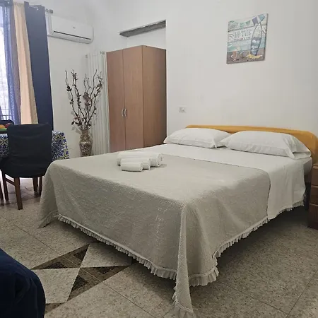 San Basilio * Палермо