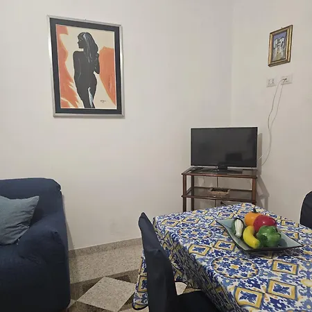 San Basilio パレルモ