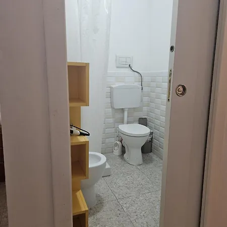 Апартаменты San Basilio Палермо