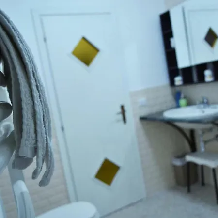 San Basilio * Палермо