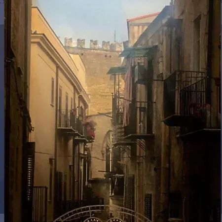 San Basilio Палермо