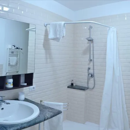 San Basilio Апартаменты