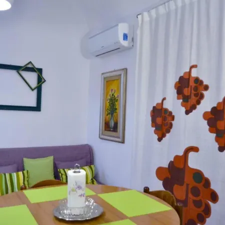 San Basilio Палермо