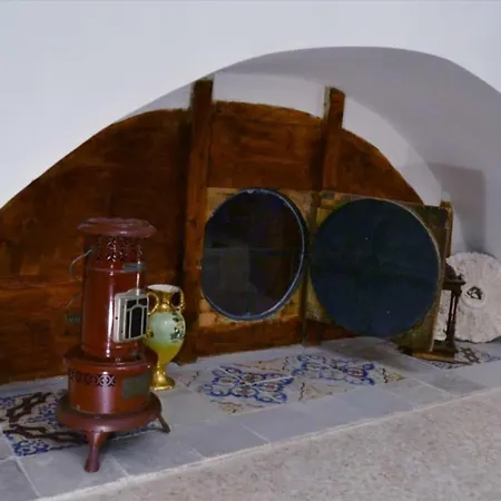 San Basilio Апартаменты *