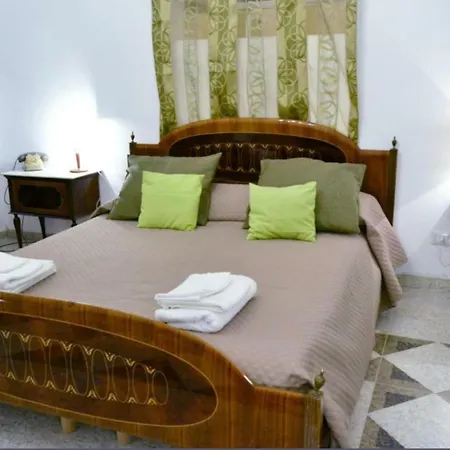 San Basilio Апартаменты *