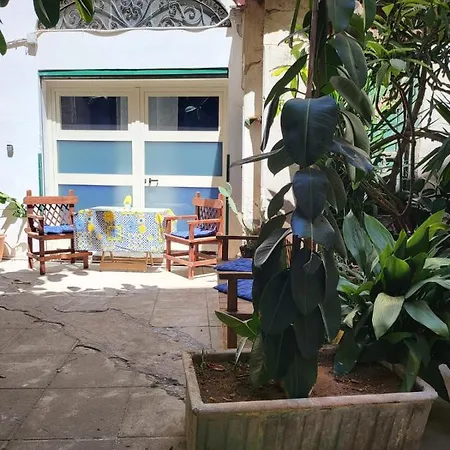 San Basilio Palerme