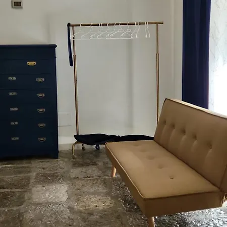 San Basilio Appartement *