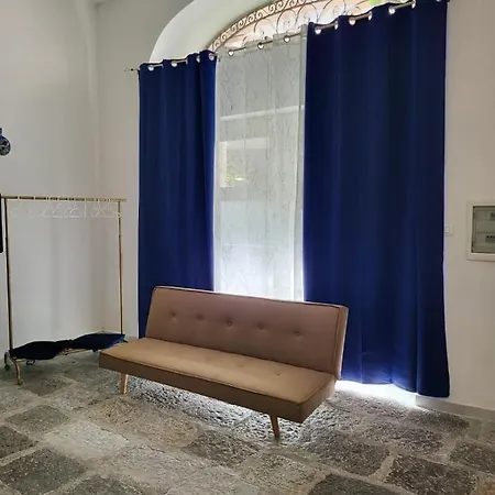 San Basilio Appartement *
