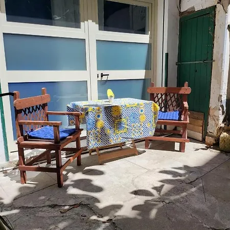 Appartement San Basilio *