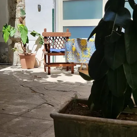 San Basilio * Palerme