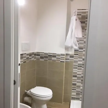 Appartement San Basilio *