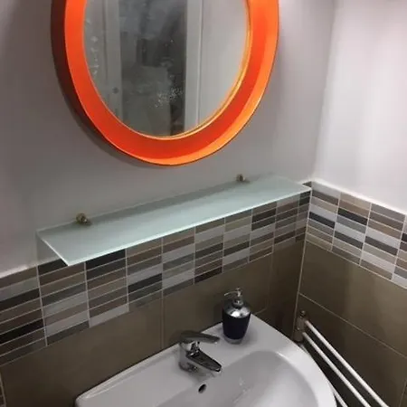 Appartement San Basilio