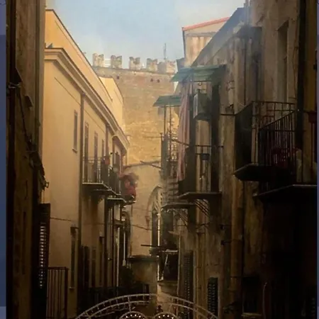 San Basilio * Palerme
