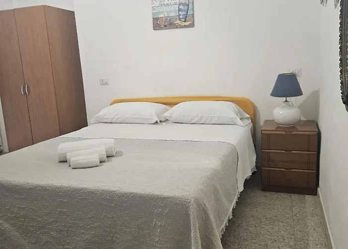 San Basilio * Palermo