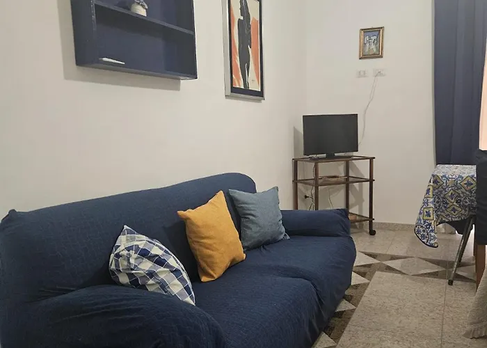 San Basilio Palermo