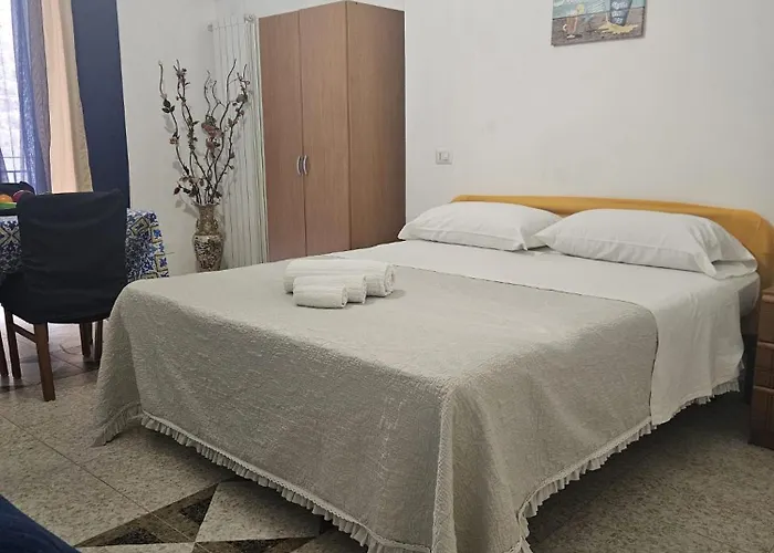 San Basilio * Palermo