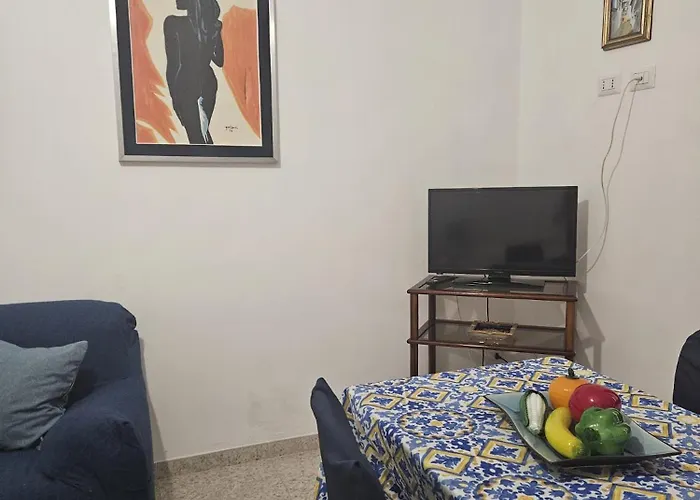 San Basilio Palermo