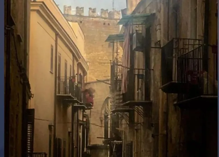 San Basilio Palermo