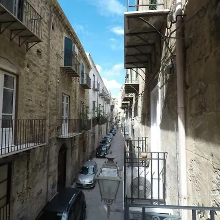 San Basilio Apartment