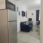 San Basilio Lägenhet Palermo