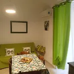 San Basilio Lägenhet Palermo