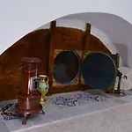 San Basilio Lägenhet *