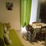 San Basilio Lägenhet
